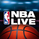 Herunterladen  NBA LIVE Mobile Basketball