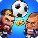 Herunterladen  Head Ball 2 - Online-Fußball