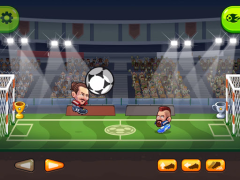 Herunterladen Head Ball 2 - Online-Fußball Sport Spiele für Android Bildschirmfoto 7