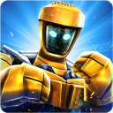 Herunterladen  World Robot Boxing