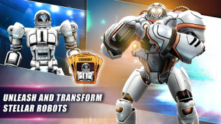 Herunterladen World Robot Boxing Aktion für Android Bildschirmfoto 5