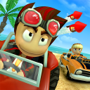 Herunterladen  Beach Buggy Racing