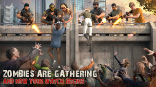 Herunterladen Last Shelter: Survival Strategien für Android Bildschirmfoto 3