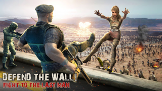 Herunterladen Last Shelter: Survival Strategien für Android Bildschirmfoto 4