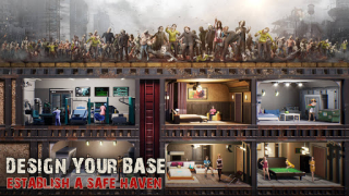 Herunterladen Last Shelter: Survival Strategien für Android Bildschirmfoto 6