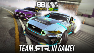 Herunterladen Torque Drift Rennen für Android Bildschirmfoto 5