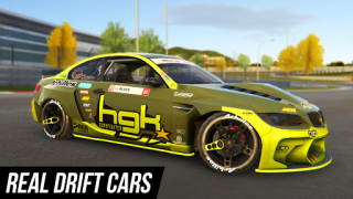 Herunterladen Torque Drift Rennen für Android Bildschirmfoto 7