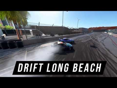 Herunterladen Torque Drift Rennen für Android Bildschirmfoto 8