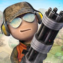 Herunterladen Pocket Troops: Strategie RPG