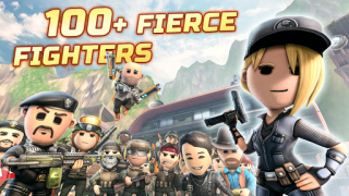 Herunterladen Pocket Troops: Strategie RPG Strategien für Android Bildschirmfoto 2