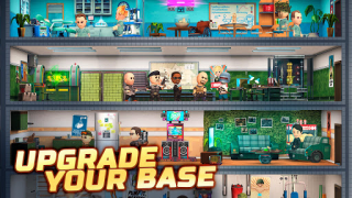 Herunterladen Pocket Troops: Strategie RPG Strategien für Android Bildschirmfoto 3