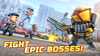 Herunterladen Pocket Troops: Strategie RPG Strategien für Android Bildschirmfoto 7