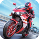 Herunterladen  Racing Fever: Moto