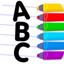 Herunterladen Lesen lernen Kinder ABC Spiele