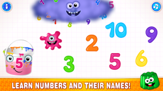 Herunterladen Lesen lernen Kinder ABC Spiele Lernen für Android Bildschirmfoto 2