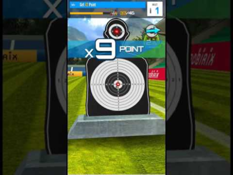 Herunterladen König Schießen Sport Spiele für Android Bildschirmfoto 8