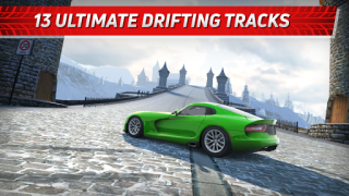 Herunterladen CarX Drift Racing Simulator Rennen für Android Bildschirmfoto 6