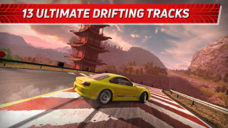Herunterladen CarX Drift Racing Simulator Rennen für Android Bildschirmfoto 7