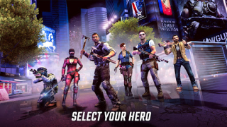 UNKILLED - Zombie Schießspiele
