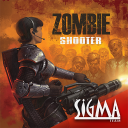 Herunterladen  Zombie Shooter