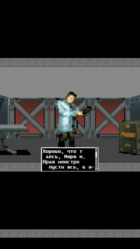 Herunterladen DOOM RPG Rollenspiele für Android Bildschirmfoto 3