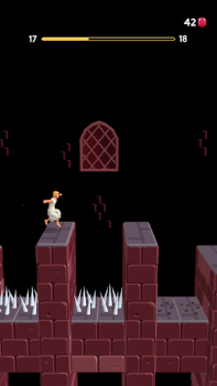 Herunterladen Prince of Persia : Escape Arkade für Android Bildschirmfoto 3