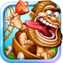Herunterladen  Prehistoric Park Builder
