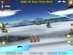 Herunterladen Yetisports Free Sport Spiele für Android Bildschirmfoto 6