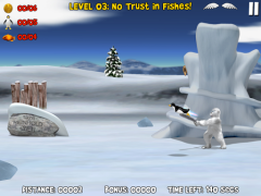 Herunterladen Yetisports Free Sport Spiele für Android Bildschirmfoto 7