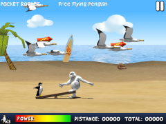 Herunterladen Yetisports 4 Free Sport Spiele für Android Bildschirmfoto 2