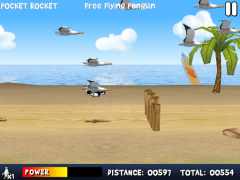 Herunterladen Yetisports 4 Free Sport Spiele für Android Bildschirmfoto 5