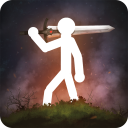 Herunterladen  Stickman Weapon Master