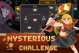 Elemental Dungeon