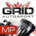 Herunterladen  GRID Autosport - Online Multiplayer Test