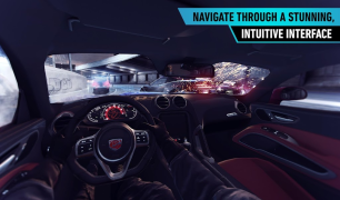 Herunterladen Need for Speed No Limits VR Rennen für Android Bildschirmfoto 5