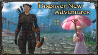 Herunterladen Earth And Legend Rollenspiele für Android Bildschirmfoto 4
