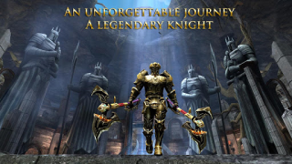 Herunterladen Wild Blood Aktion für Android Bildschirmfoto 3