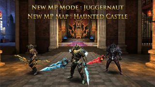 Herunterladen Wild Blood Aktion für Android Bildschirmfoto 6
