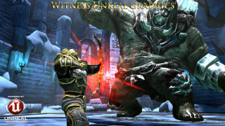 Herunterladen Wild Blood Aktion für Android Bildschirmfoto 7
