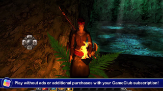 Herunterladen Aralon: Sword & Shadow - Open Rollenspiele für Android Bildschirmfoto 5