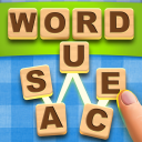 Herunterladen Wortsauce: Word Connect-Puzzle