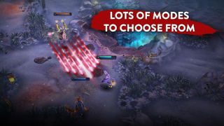 Herunterladen Vainglory Strategien für Android Bildschirmfoto 2