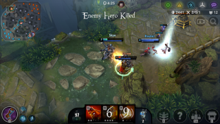 Herunterladen Vainglory Strategien für Android Bildschirmfoto 7