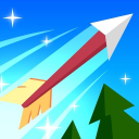 Herunterladen  Flying Arrow!
