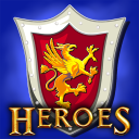 Herunterladen  Heroes 3 of Might: Magic TD