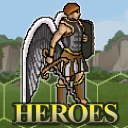 Herunterladen  Heroes of Might: Magic arena 3