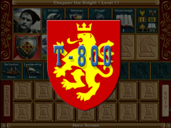 Herunterladen Free Heroes 2 (T-800 mod) Strategien für Android Bildschirmfoto 2
