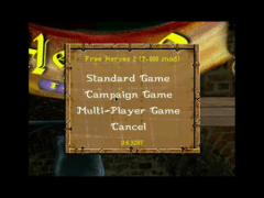 Herunterladen Free Heroes 2 (T-800 mod) Strategien für Android Bildschirmfoto 4
