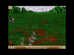 Herunterladen Free Heroes 2 (T-800 mod) Strategien für Android Bildschirmfoto 5