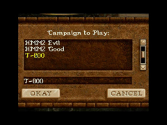 Herunterladen Free Heroes 2 (T-800 mod) Strategien für Android Bildschirmfoto 6